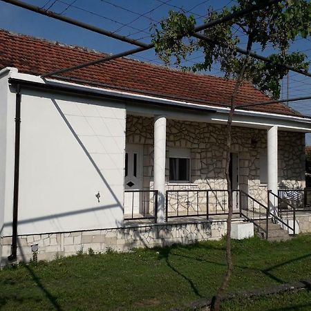 Kamena Kuca Family Rodin Leilighet Čapljina Eksteriør bilde