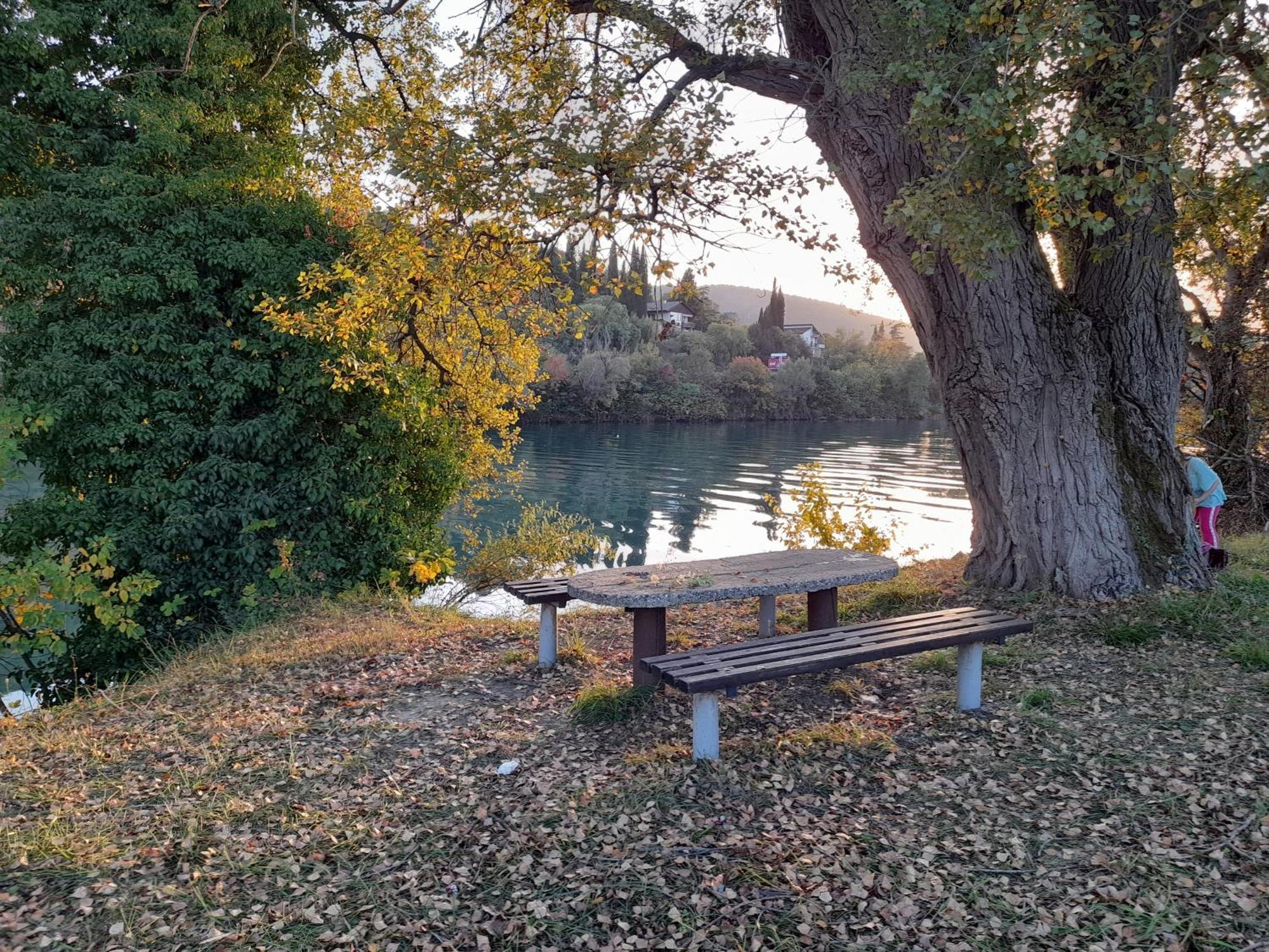 Kamena Kuca Family Rodin Leilighet Čapljina Rom bilde