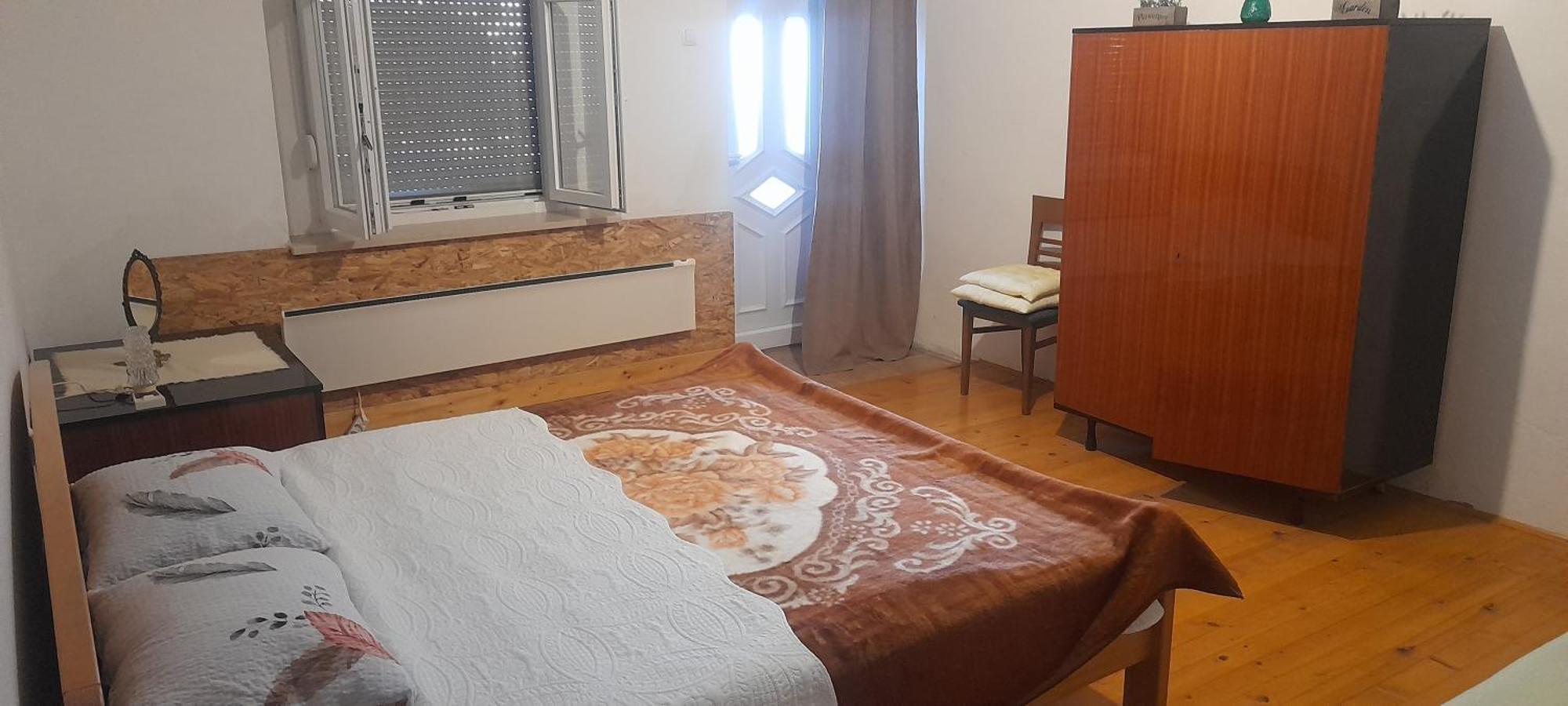 Kamena Kuca Family Rodin Leilighet Čapljina Rom bilde