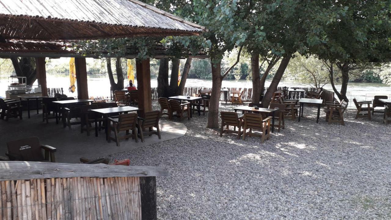 Kamena Kuca Family Rodin Leilighet Čapljina Eksteriør bilde